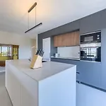 Parque 1-6c Magnificent 4 Bedrooms With Parking 마르베야
