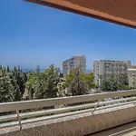아파트 Parque 1-6c Magnificent 4 Bedrooms With Parking *