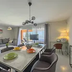 Parque 1-6c Magnificent 4 Bedrooms With Parking Marbella