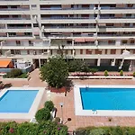 Apartamento Parque 1-6c Magnificent 4 Bedrooms With Parking Marbella