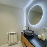 Parque 1-6c Magnificent 4 Bedrooms With Parking