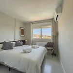 Parque 1-6c Magnificent 4 Bedrooms With Parking Apartamento Marbella