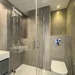 Apartamento Parque 1-6c Magnificent 4 Bedrooms With Parking Marbella