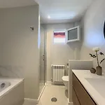 Apartment Parque 1-6c Magnificent 4 Bedrooms With Parking *