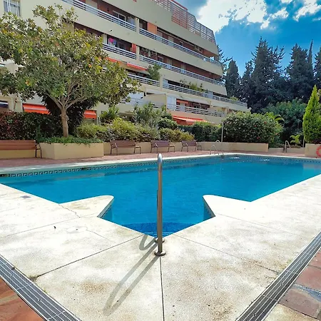 Parque 1-6c Magnificent 4 Bedrooms With Parking *