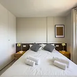 Parque 1-6c Magnificent 4 Bedrooms With Parking Apartmán Marbella